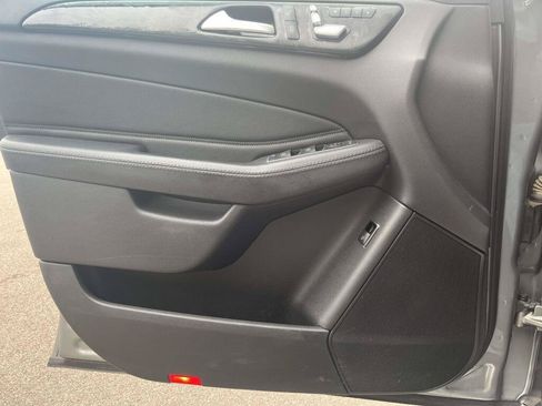 Certified 2016 Mercedes-Benz GLE 350 4MATIC image 30