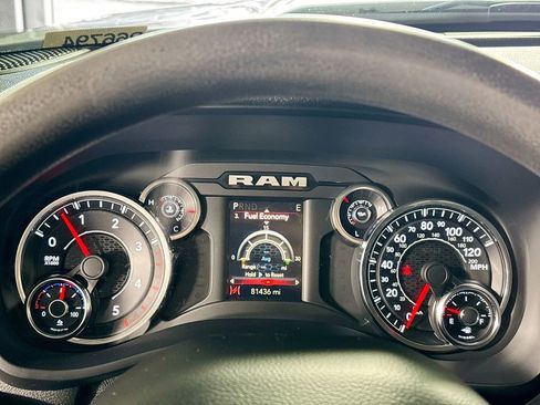 Used 2020 RAM 3500 Tradesman image 14