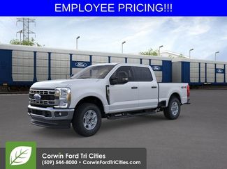 New 2026 Ford F250 XLT AWD/4WD video 2