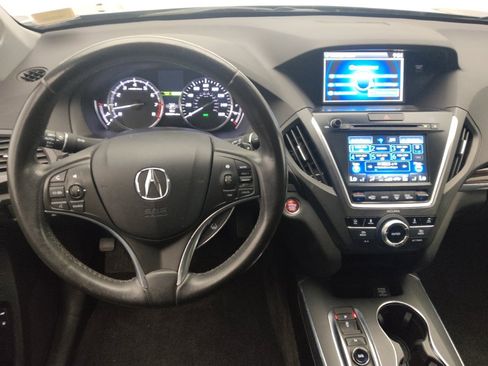 Used 2016 Acura MDX FWD w/ Technology Package image 22