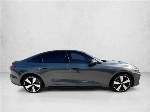 Used 2026 Audi A5 2.0T Prestige AWD/4WD image 5