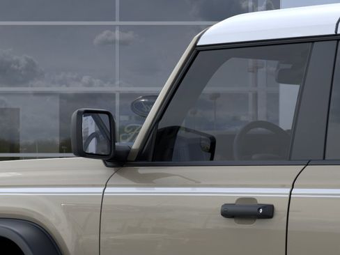 New 2026 Ford Bronco Heritage Edition AWD/4WD image 22