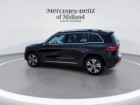 New 2025 Mercedes-Benz GLB 250 image 6