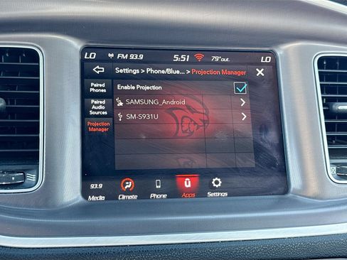 Used 2022 Dodge Charger GT w/ Driver Convenience Group RWD image 31