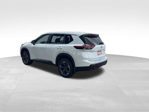 New 2026 Nissan Rogue SV image 2