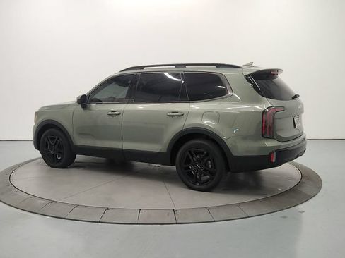 Used 2024 Kia Telluride EX X-Line AWD/4WD image 6