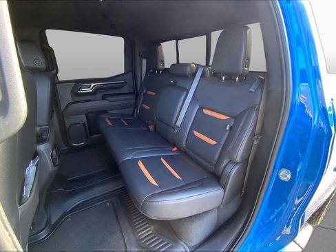 Used 2022 GMC Sierra 1500 AT4 w/ AT4 Preferred Package AWD/4WD image 21