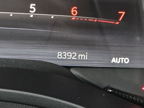 Used 2025 RAM 1500 RHO w/ RHO Level 1 Equipment Group AWD/4WD image 24
