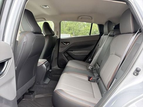 New 2026 Subaru Crosstrek 2.5i Limited AWD/4WD image 13