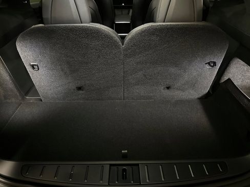 Used 2023 Tesla Model X Plaid AWD/4WD image 15