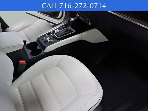 Used 2024 MAZDA CX-5 AWD 2.5 S image 21