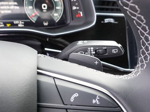 New 2025 Audi Q7 3.0T Prestige image 20