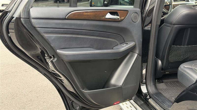 Used 2014 Mercedes-Benz ML 350 4MATIC image 36