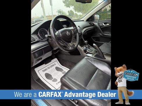 Used 2012 Acura TSX Sedan image 15