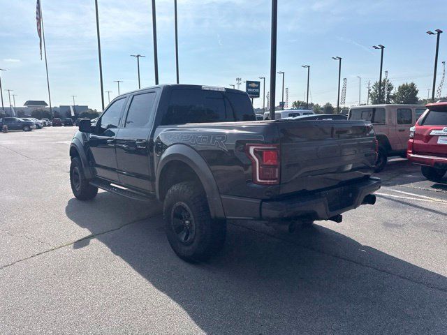 Used 2018 Ford F150 Raptor w/ Equipment Group 802A Luxury AWD/4WD image 5