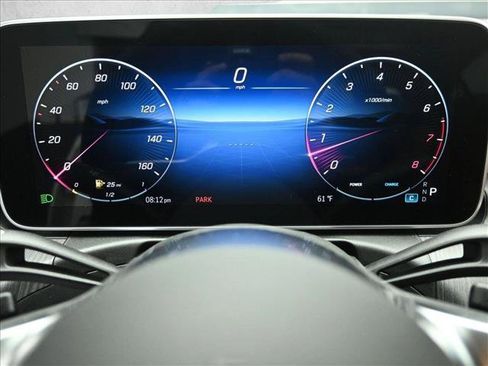 Certified 2026 Mercedes-Benz C 300 4MATIC Sedan image 12