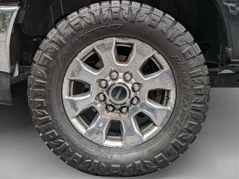Used 2019 Ford F250 King Ranch w/ King Ranch Ultimate Package AWD/4WD image 18