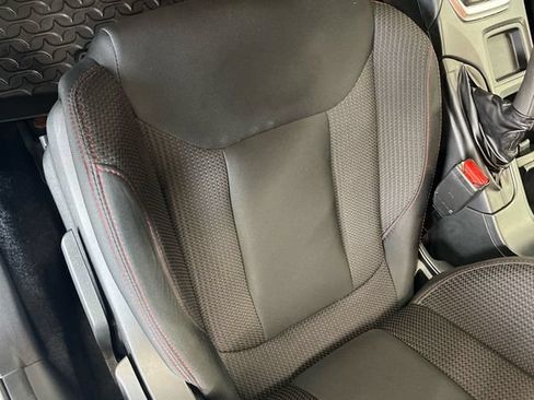 Used 2023 Subaru WRX Premium AWD/4WD image 34