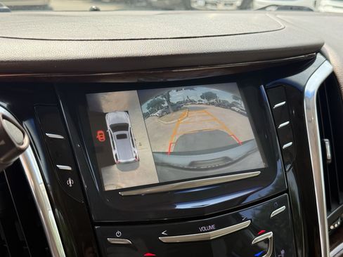 Used 2016 Cadillac Escalade Luxury RWD image 21