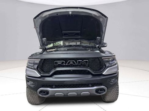 Used 2022 RAM 1500 TRX w/ TRX Level 2 Equipment Group AWD/4WD image 71