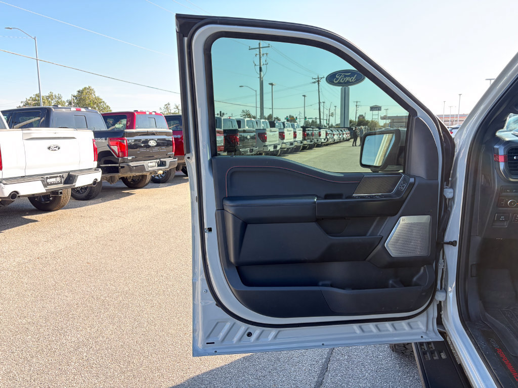 Used 2024 Ford F150 Raptor AWD/4WD image 12