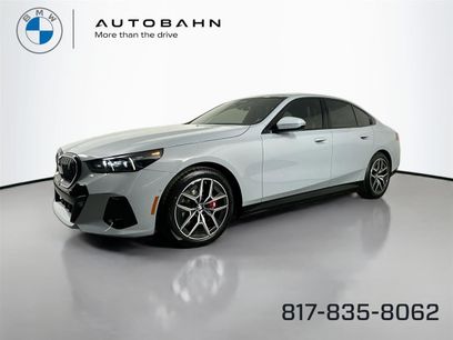 New 2026 BMW i5 eDrive40 w/ M Sport Package