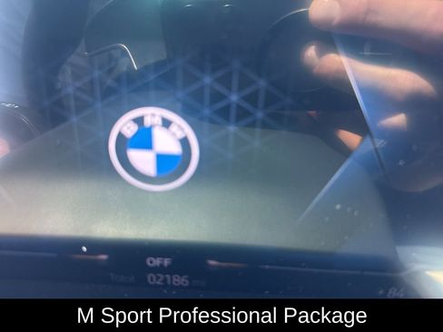 Used 2026 BMW X5 xDrive40i w/ M Sport Package image 5