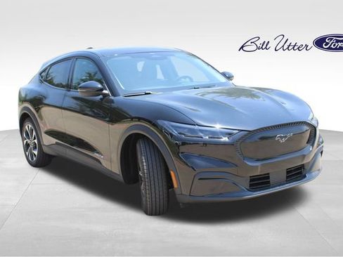 New 2026 Ford Mustang Mach-E Select RWD image 2
