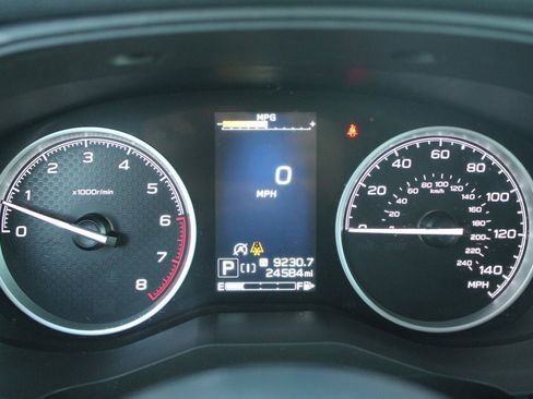 Used 2023 Subaru Forester Limited image 13