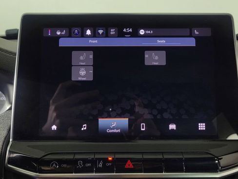 Used 2024 Jeep Compass Latitude image 22