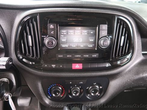 Used 2018 RAM ProMaster City Tradesman image 25