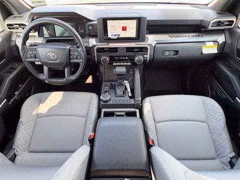 New 2025 Toyota Tacoma SR5 image 18