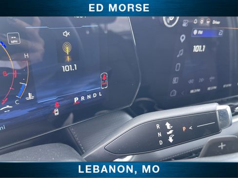 Certified 2025 Chevrolet Equinox LT FWD image 15