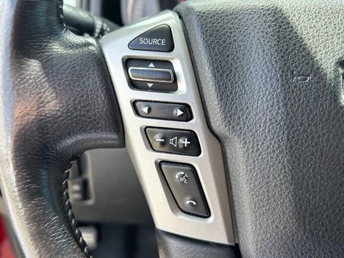 Used 2018 Nissan Titan PRO-4X w/ Pro-4x Convenience Package image 28