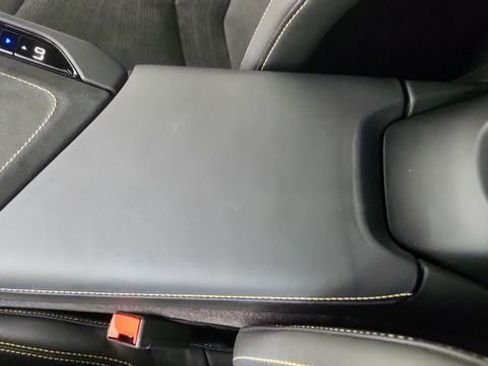 Used 2024 Chevrolet Corvette Stingray Premium Conv w/ Z51 Performance Package image 47