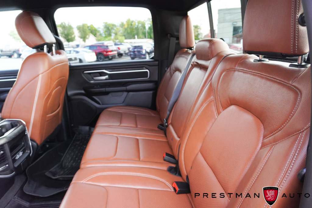 Used 2023 RAM 1500 Lone Star AWD/4WD image 41