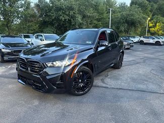 Used 2026 BMW X5 M Competition w/ Executive Package AWD/4WD video 1