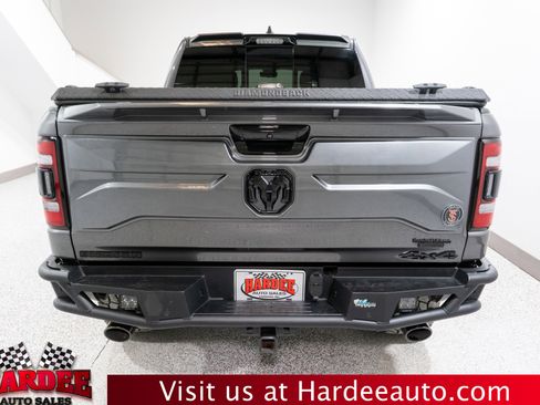 Used 2024 RAM 1500 Big Horn image 4