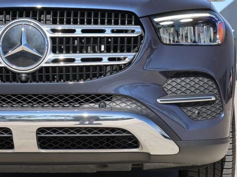 Used 2024 Mercedes-Benz GLE 350 GLE 350 image 6