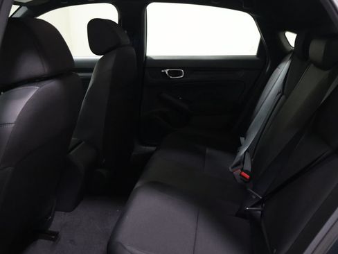 New 2026 Honda Civic Sport image 14