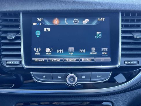 Used 2017 Buick Encore Preferred FWD image 41