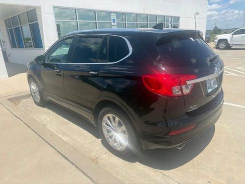 Used 2017 Buick Envision Essence FWD image 5
