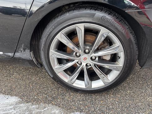 Used 2014 Cadillac XTS Livery 4dr Sedan w/ Rear Seat Comfort Package image 10