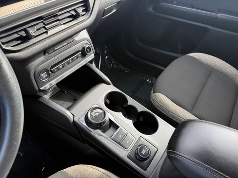 Certified 2025 Ford Bronco Sport Big Bend AWD/4WD image 13