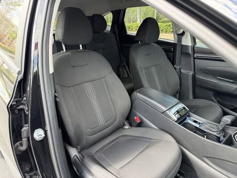 Used 2024 Hyundai Tucson SEL image 34