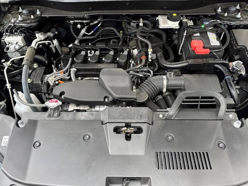 Used 2024 Honda CR-V EX-L image 35