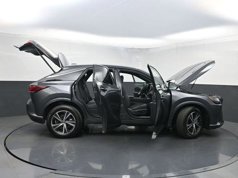 Used 2024 Lexus RX 350 Premium w/ Accessory Package (Z1) AWD/4WD image 36