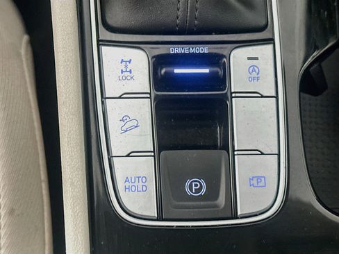Used 2025 Hyundai Tucson SEL AWD/4WD image 25