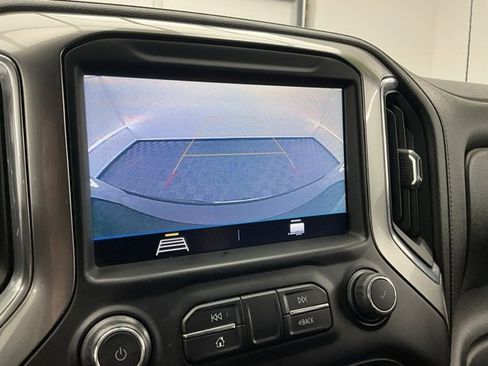 Used 2019 Chevrolet Silverado 1500 LT w/ All-Star Edition image 4