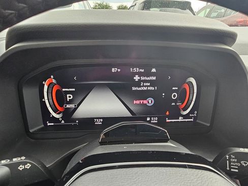 Used 2025 Nissan Rogue SL w/ Tech Package AWD/4WD image 21